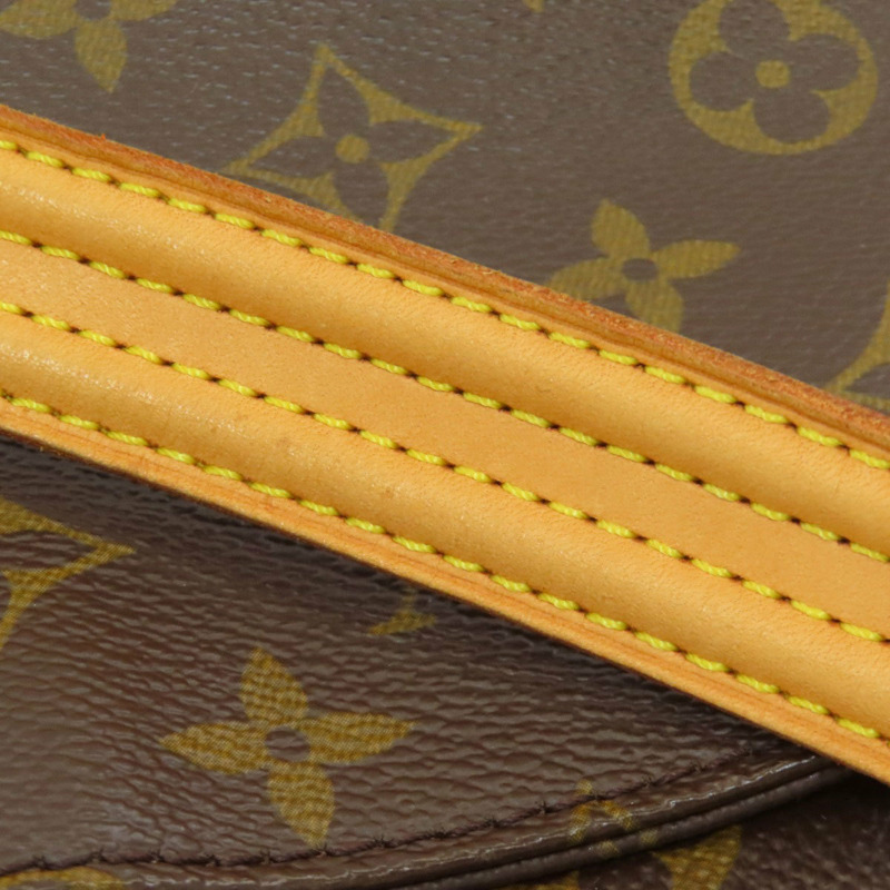 路易威登 M51164 Viva Cite MM 肩背包 Monogram 帆布 女士 LOUIS VUITTON-13