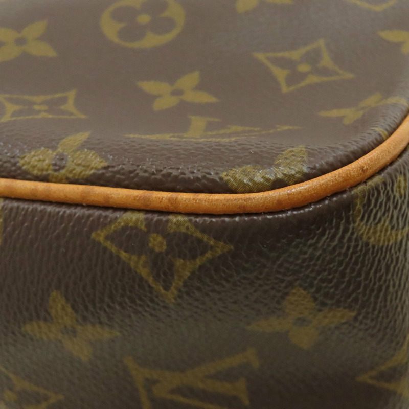路易威登 M51164 Viva Cite MM 肩背包 Monogram 帆布 女士 LOUIS VUITTON-16