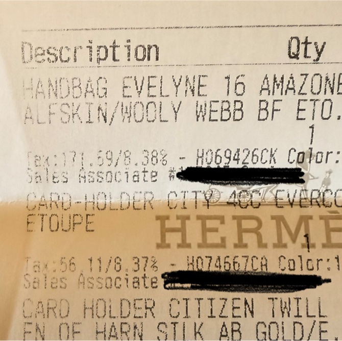 98成新愛馬仕Hermes mini Evelyn bag 大象灰 B刻-9