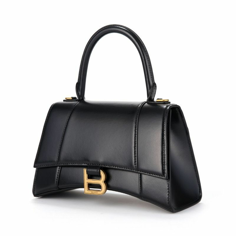 BALENCIAGA 女士手提包 593546 1QJ4M 1000-2