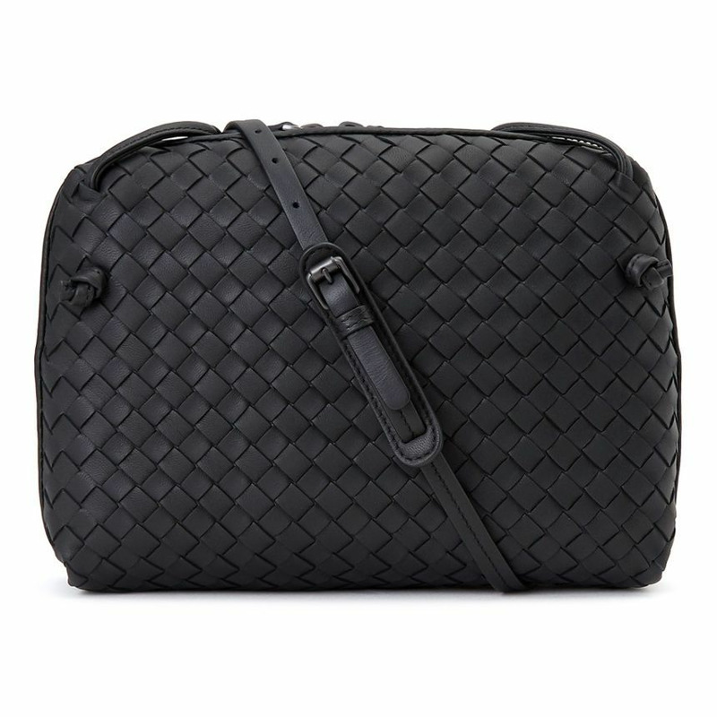 BOTTEGA VENETA 245354 V0016 8175_3 女士斜背包-2