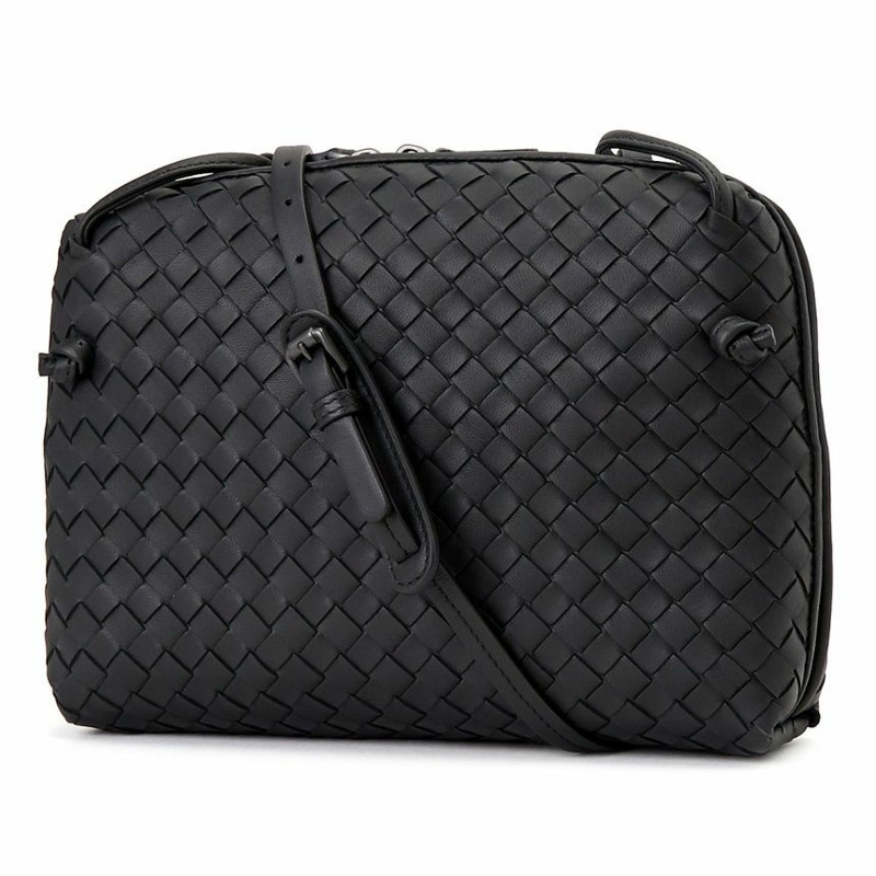 BOTTEGA VENETA 245354 V0016 8175_3 女士斜背包-3