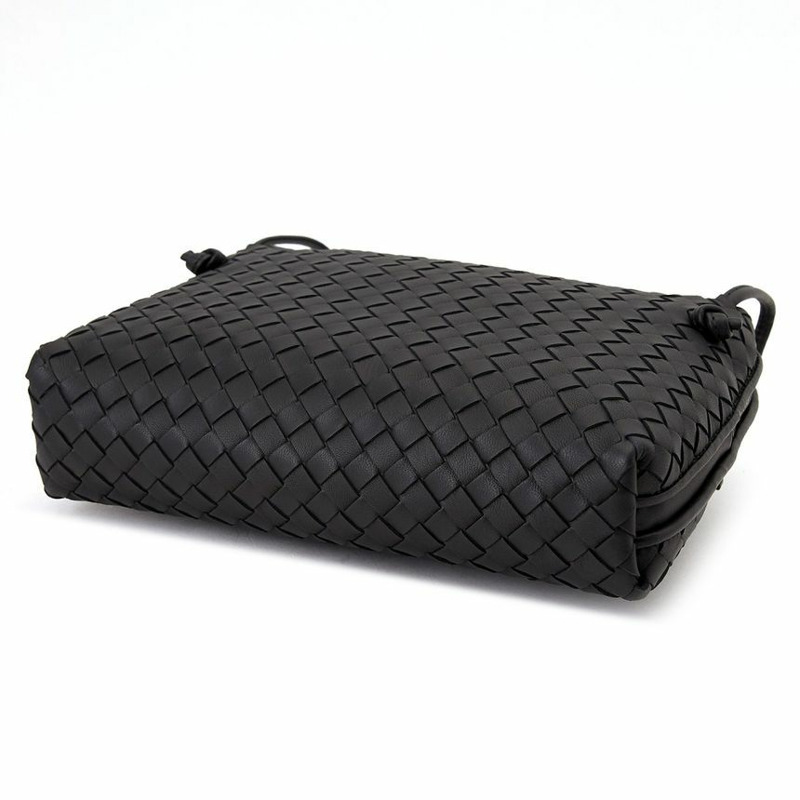 BOTTEGA VENETA 245354 V0016 8175_3 女士斜背包-6