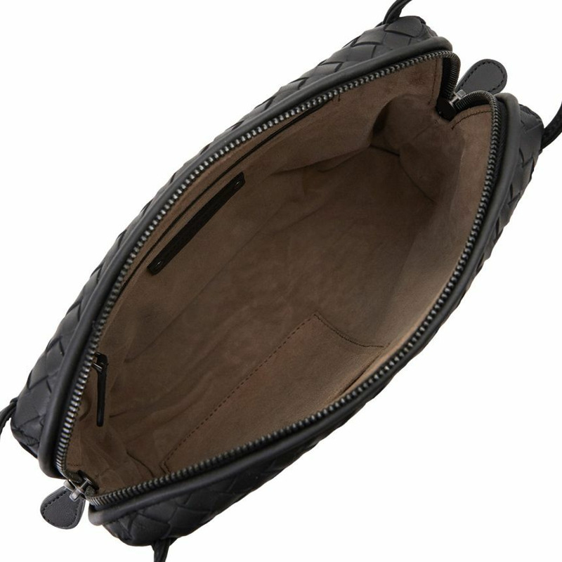 BOTTEGA VENETA 245354 V0016 8175_3 女士斜背包-7