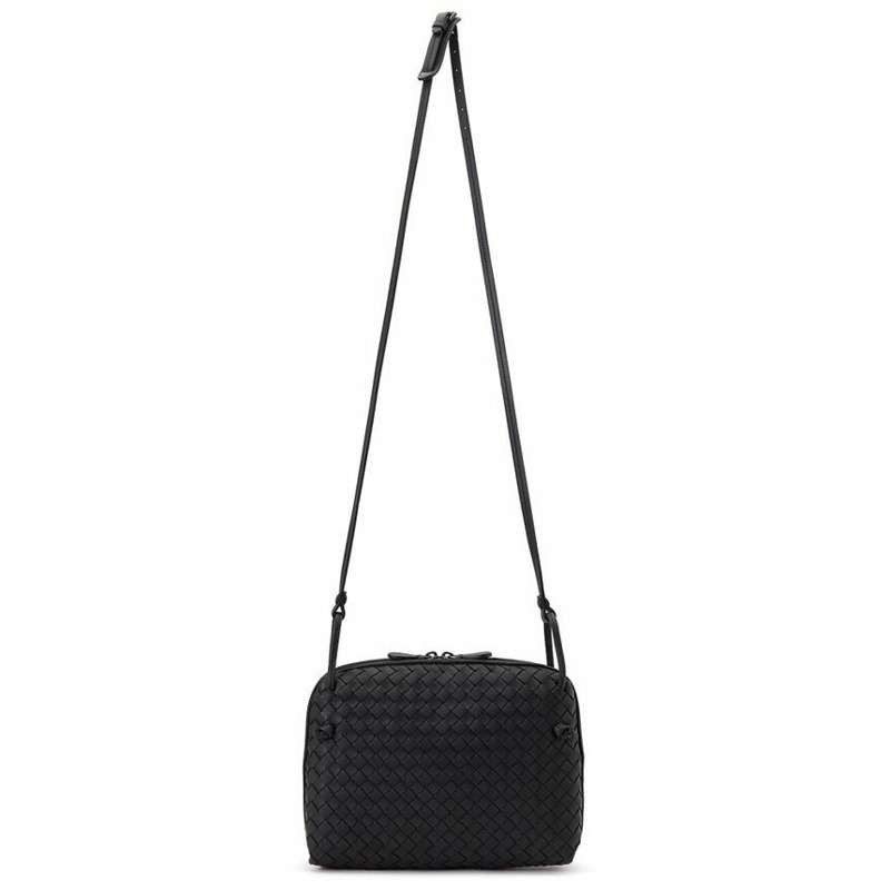 BOTTEGA VENETA 245354 V0016 8175_3 女士斜背包-8