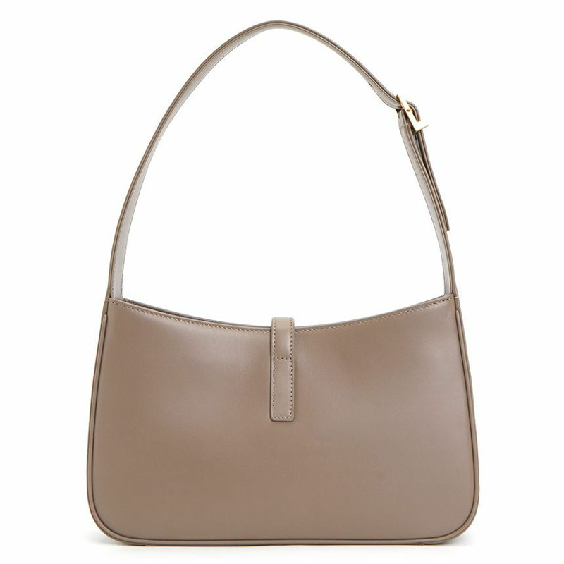 SAINT LAURENT 獨家限量版 657228 2R20W 2826 女士單肩包-4