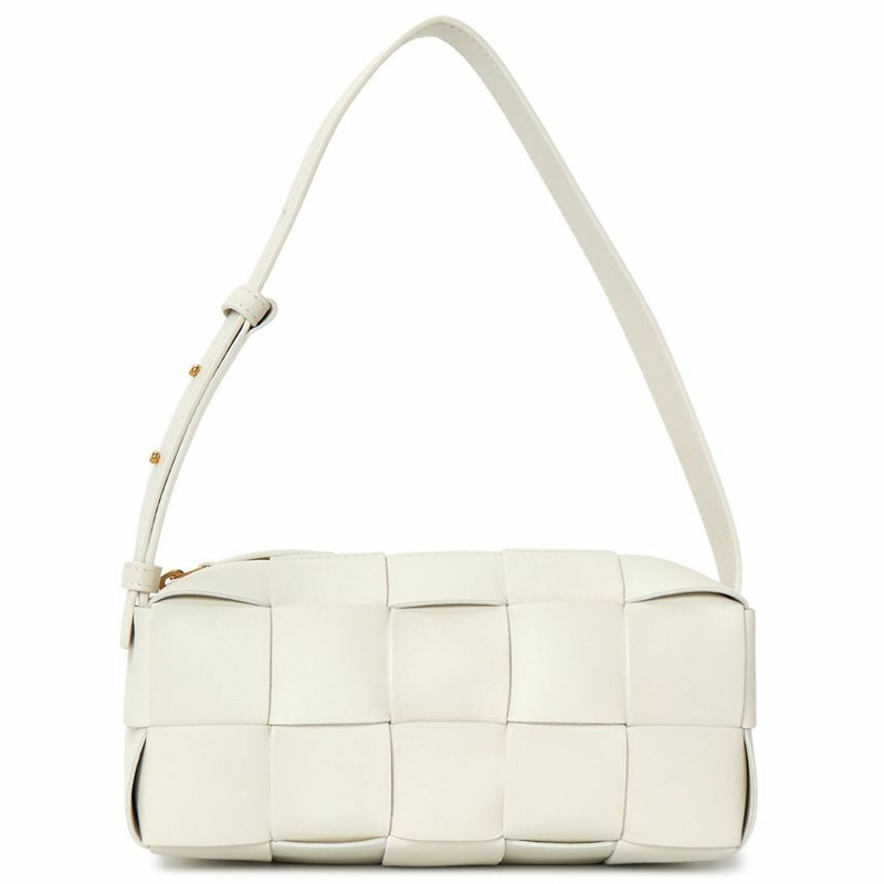 BOTTEGA VENETA 729166 VMAY1 9009 女士單肩包-0