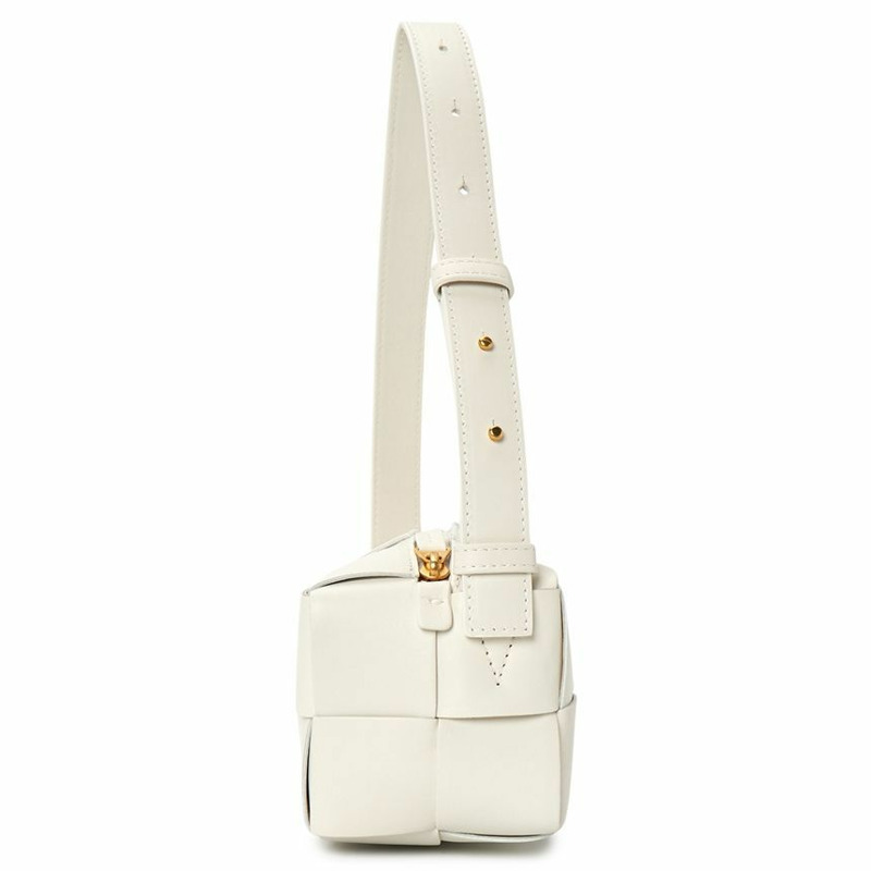 BOTTEGA VENETA 729166 VMAY1 9009 女士單肩包-3