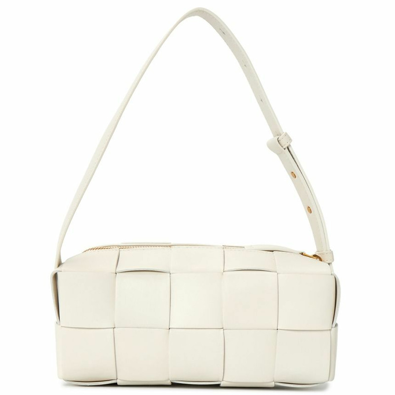 BOTTEGA VENETA 729166 VMAY1 9009 女士單肩包-4