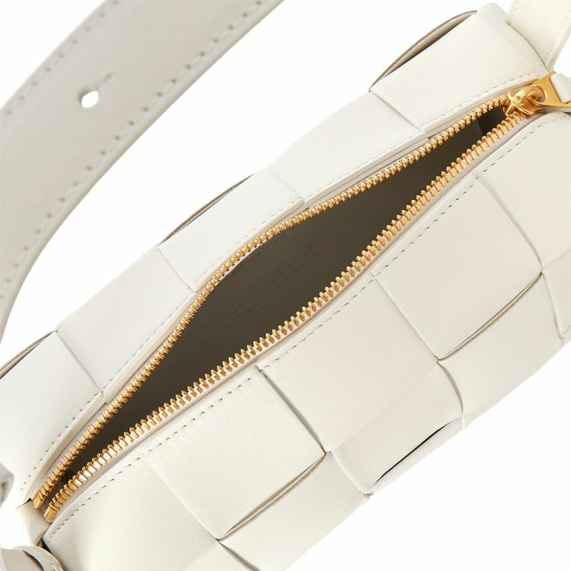 BOTTEGA VENETA 729166 VMAY1 9009 女士單肩包-6