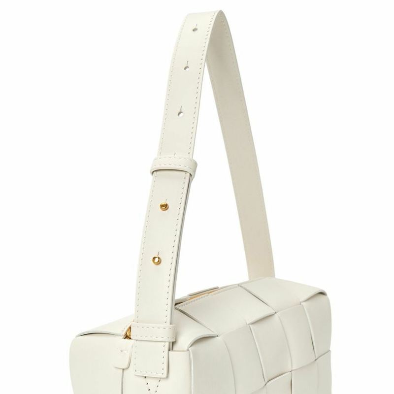 BOTTEGA VENETA 729166 VMAY1 9009 女士單肩包-7