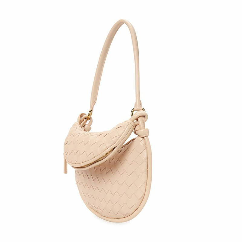BOTTEGA VENETA 776764 VCPP1 6915 女士肩部-2