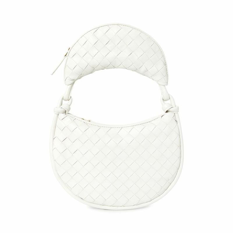 BOTTEGA VENETA 776764 VCPP1 9092 女士肩部-7