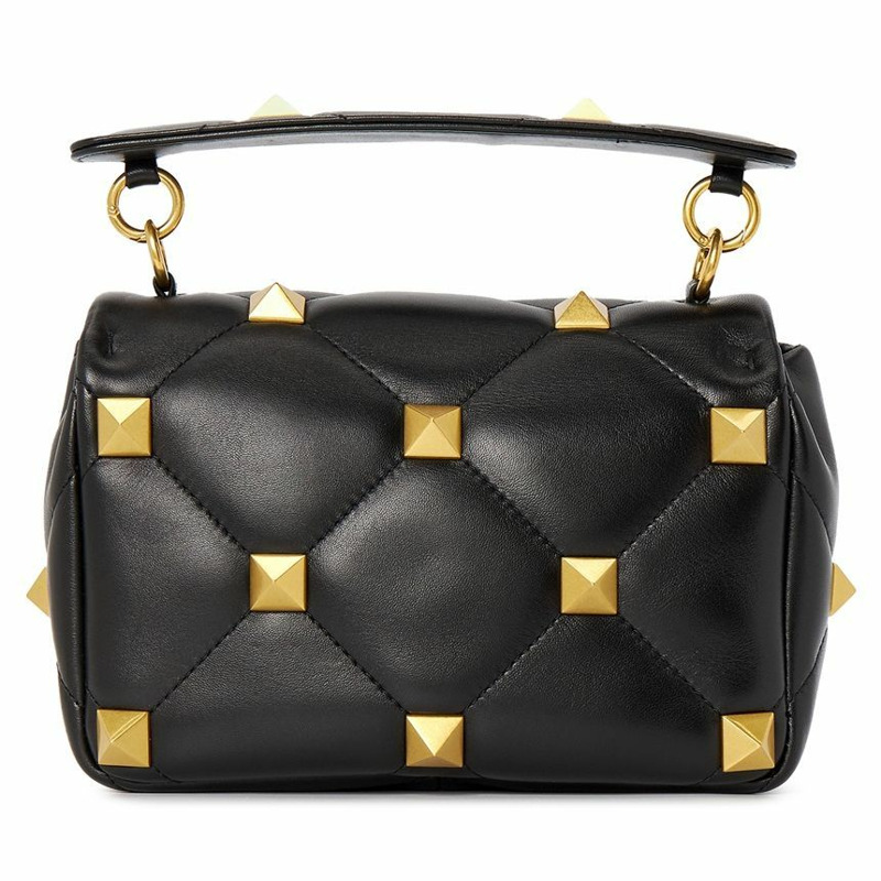 VALENTINO 鏈條單肩包 B0I82BSF 0NO 限量版 30 件-4