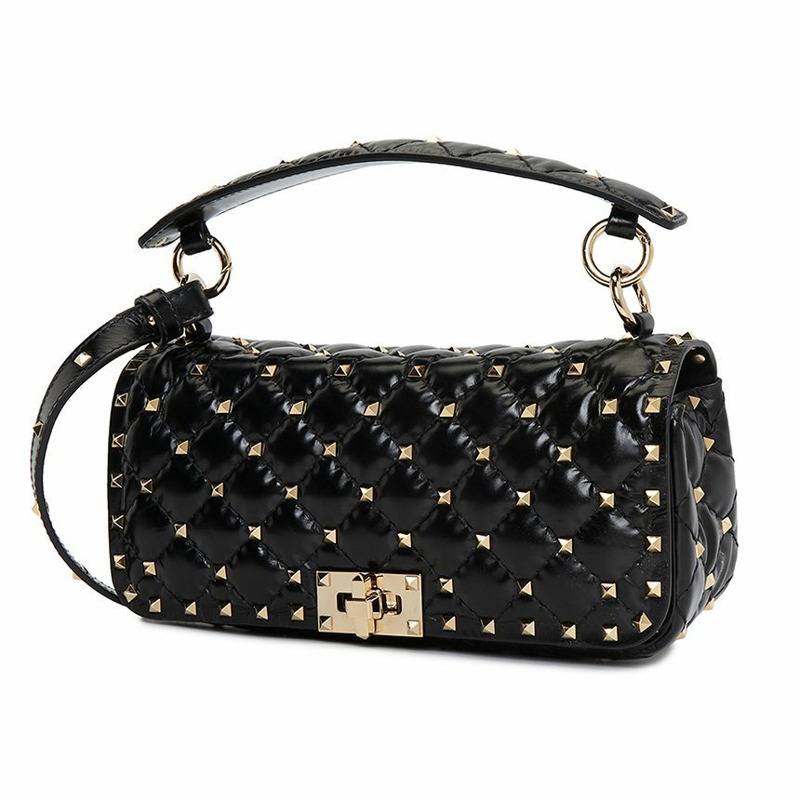 VALENTINO B0K71WAS 女士單肩包-2