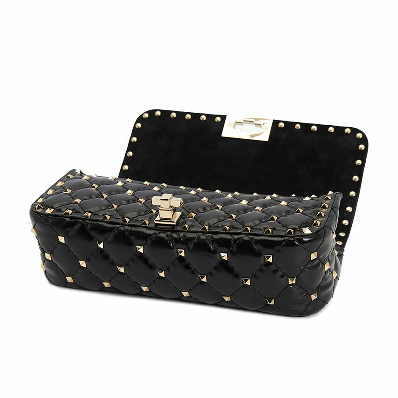 VALENTINO B0K71WAS 女士單肩包-5