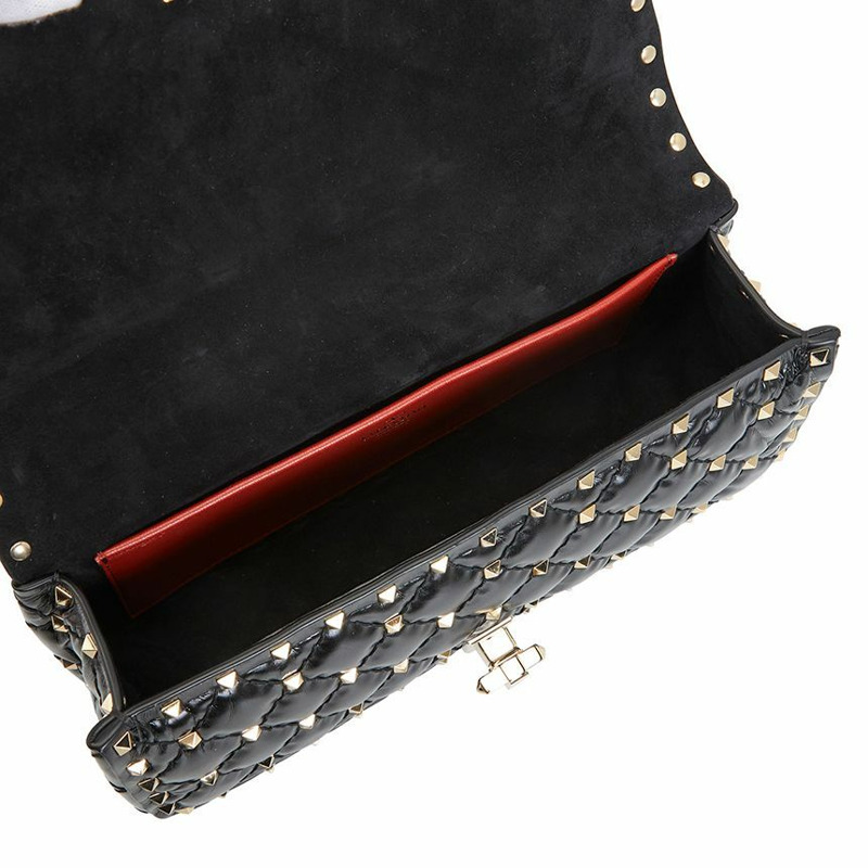 VALENTINO B0K71WAS 女士單肩包-6