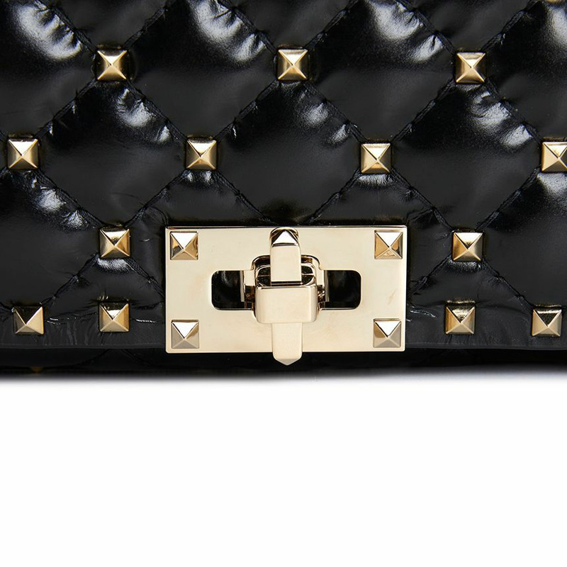 VALENTINO B0K71WAS 女士單肩包-8