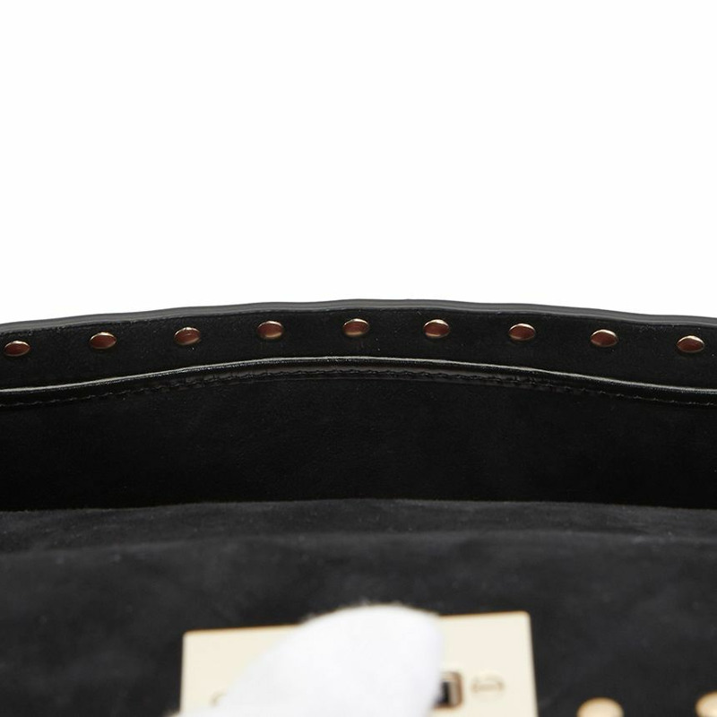 VALENTINO B0K71WAS 女士單肩包-9