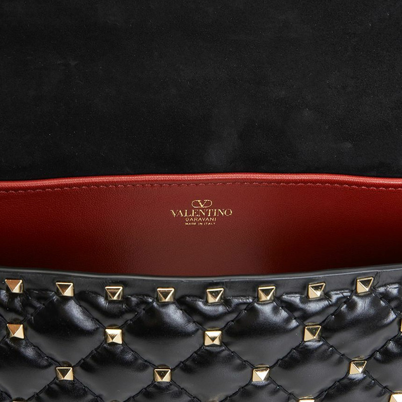 VALENTINO B0K71WAS 女士單肩包-10