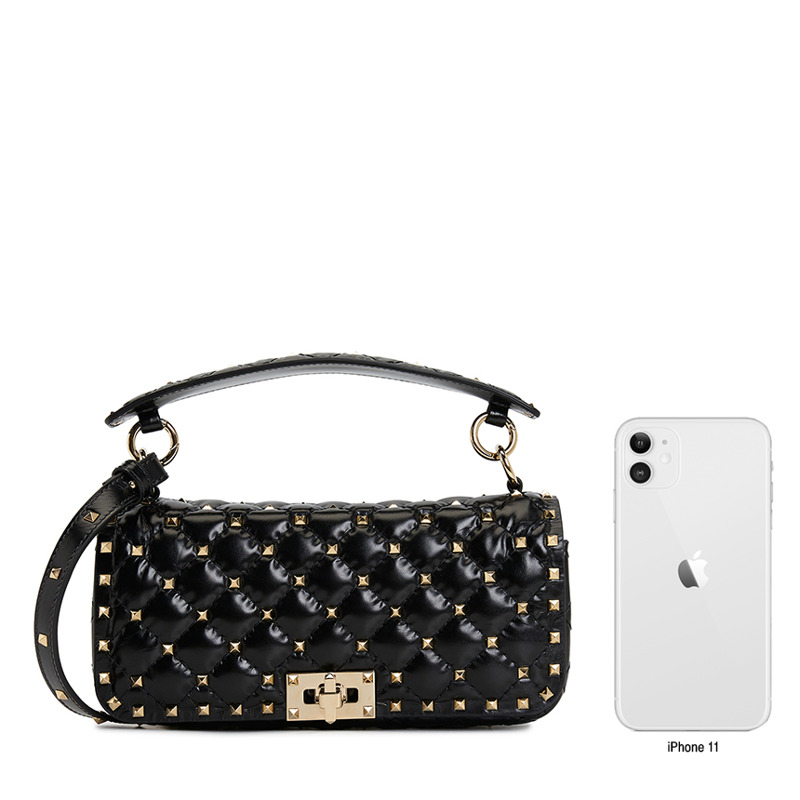 VALENTINO B0K71WAS 女士單肩包-11