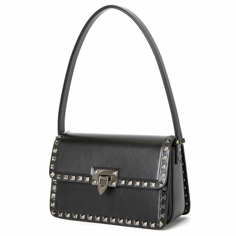 VALENTINO B0M41QYV 0NO 女士單肩包-2