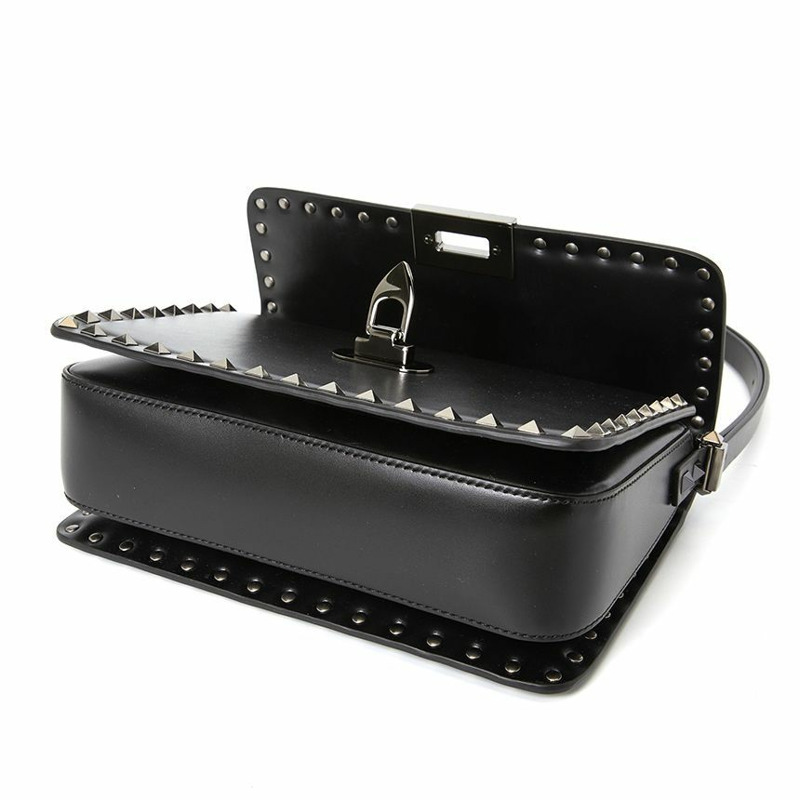 VALENTINO B0M41QYV 0NO 女士單肩包-5