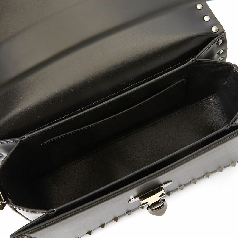 VALENTINO B0M41QYV 0NO 女士單肩包-6