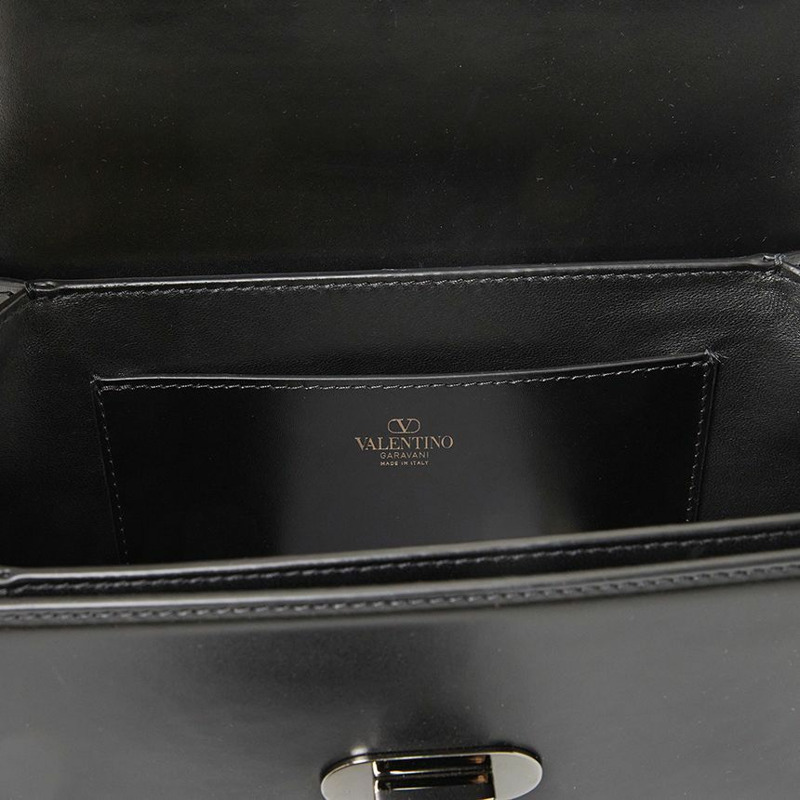 VALENTINO B0M41QYV 0NO 女士單肩包-9