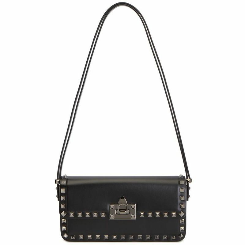 VALENTINO 限量版 B0M77QYV 0NO 女士單肩包-0