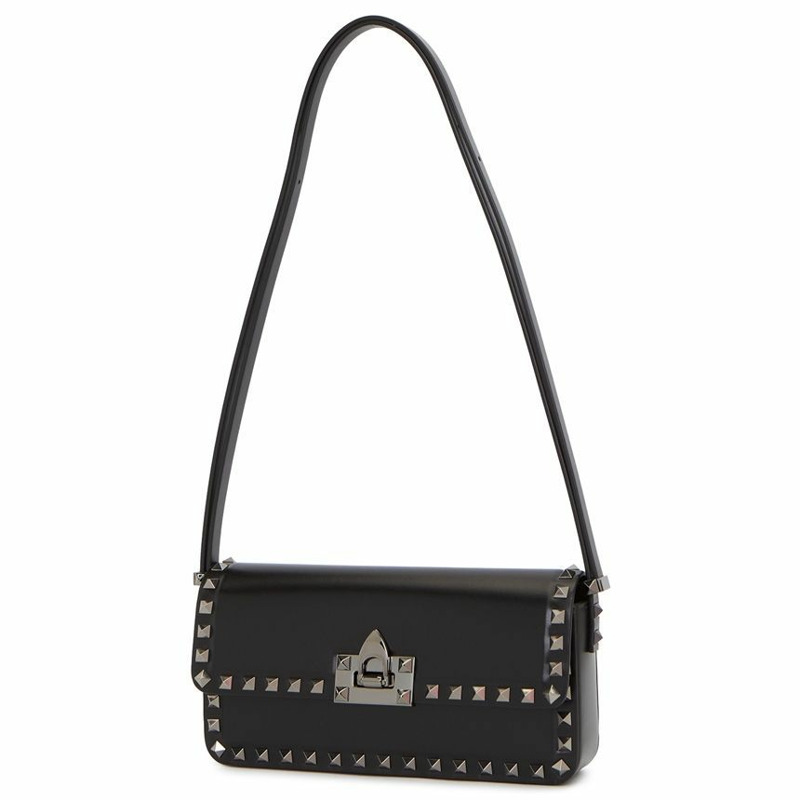 VALENTINO 限量版 B0M77QYV 0NO 女士單肩包-2