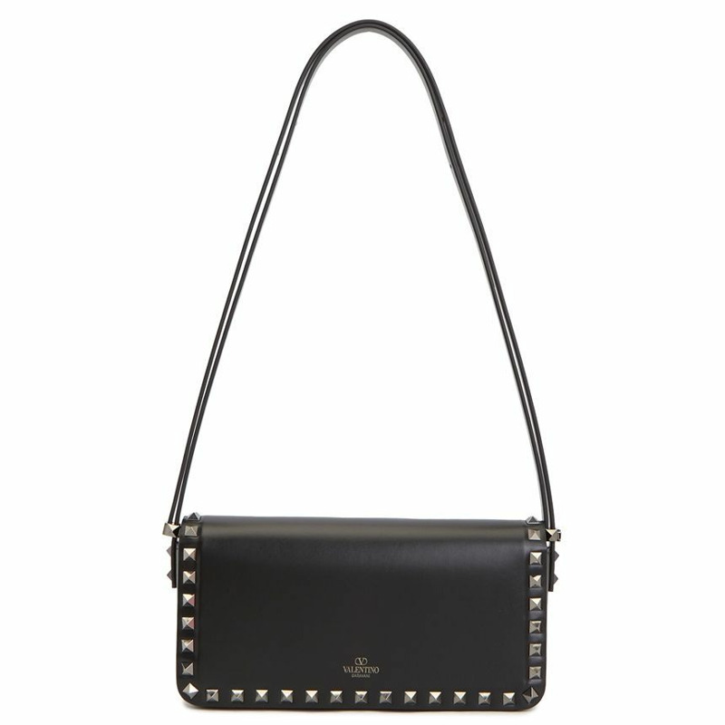 VALENTINO 限量版 B0M77QYV 0NO 女士單肩包-4