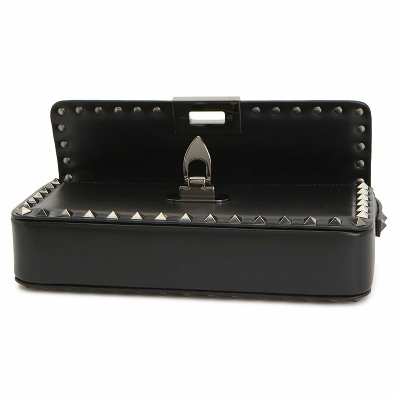 VALENTINO 限量版 B0M77QYV 0NO 女士單肩包-5