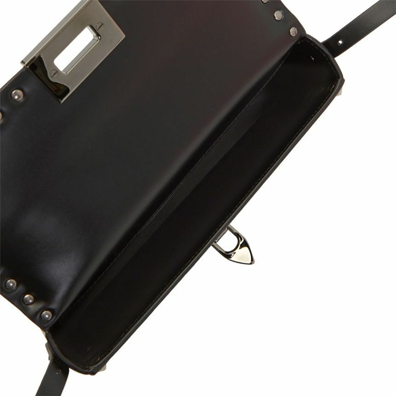 VALENTINO 限量版 B0M77QYV 0NO 女士單肩包-6