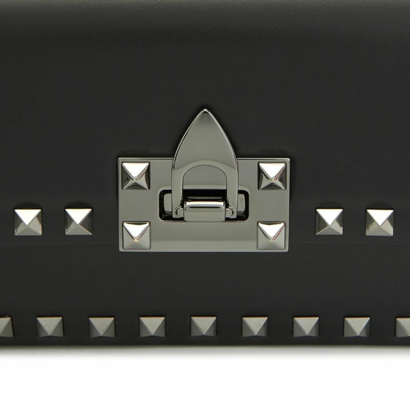 VALENTINO 限量版 B0M77QYV 0NO 女士單肩包-8