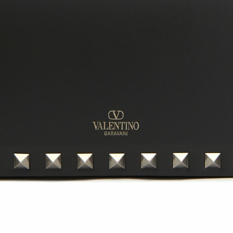 VALENTINO 限量版 B0M77QYV 0NO 女士單肩包-9