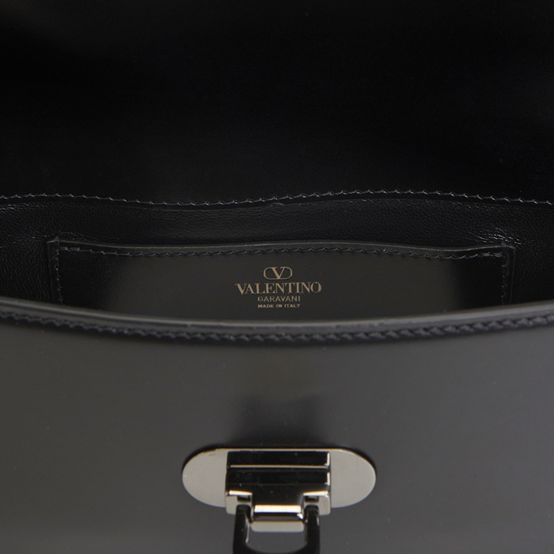 VALENTINO 限量版 B0M77QYV 0NO 女士單肩包-11