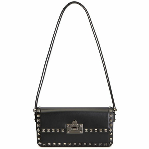 VALENTINO 限量版 B0M77QYV 0NO 女士單肩包