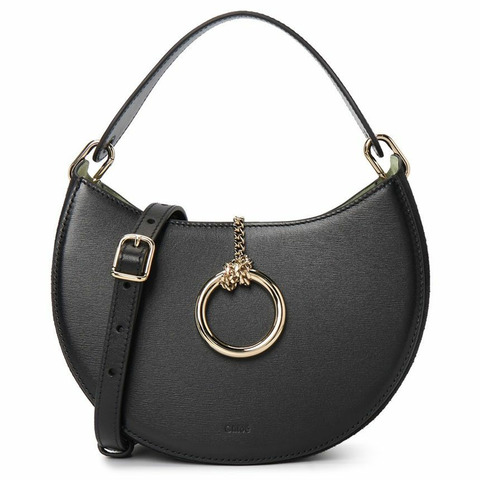 CHLOE 獨家限量版女士單肩包 001