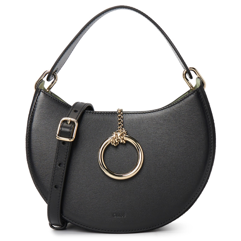 CHLOE 獨家限量版女士單肩包 001-1