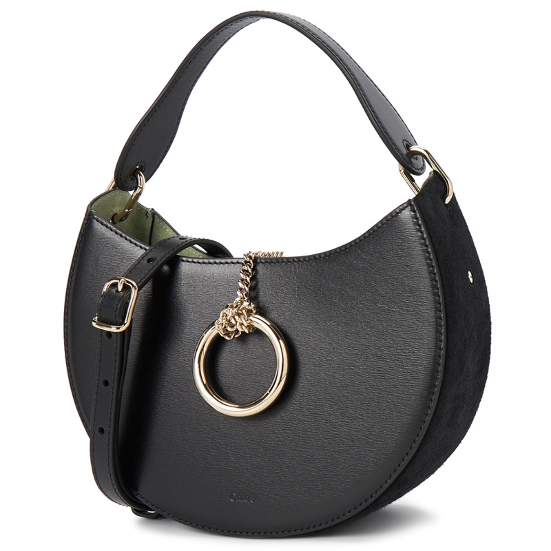 CHLOE 獨家限量版女士單肩包 001-2