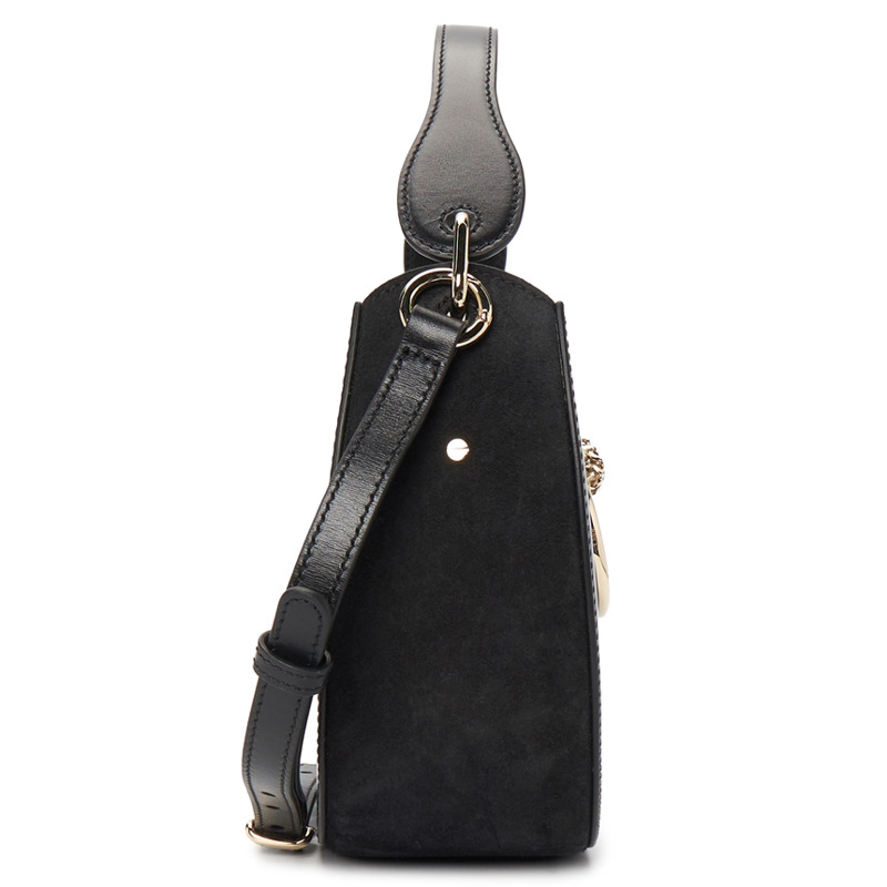 CHLOE 獨家限量版女士單肩包 001-3