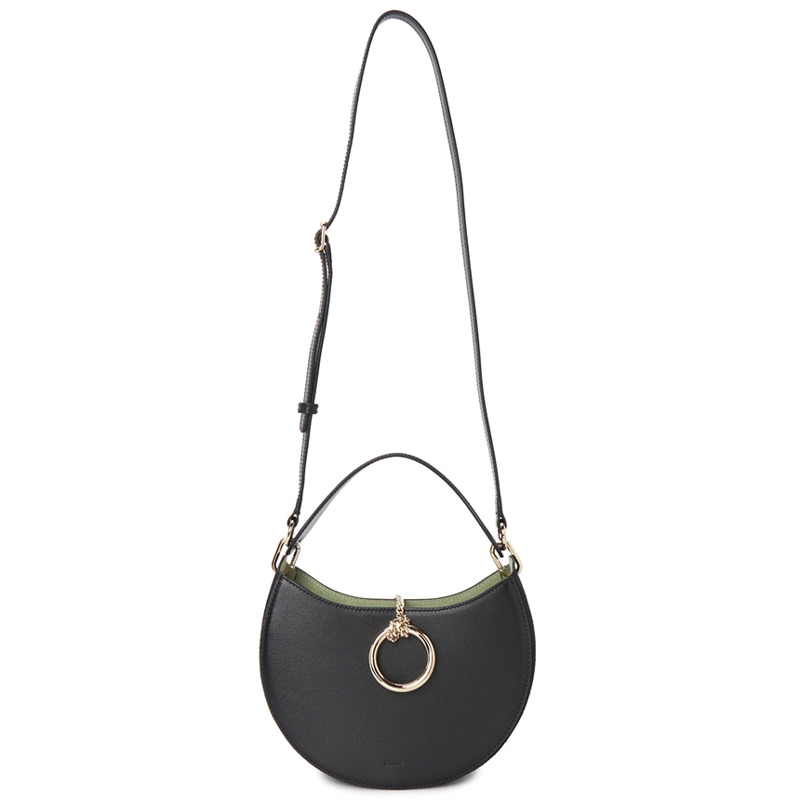 CHLOE 獨家限量版女士單肩包 001-7