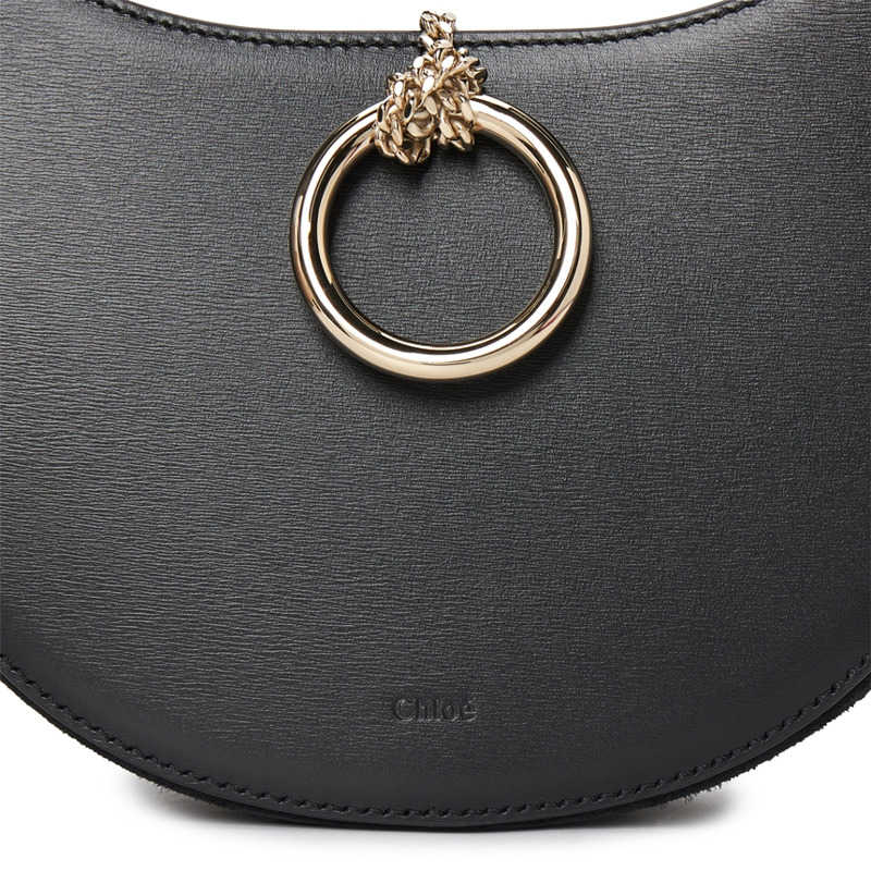 CHLOE 獨家限量版女士單肩包 001-8