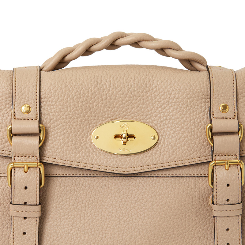 MULBERRY HH6746 736 E631 女士手提包-8