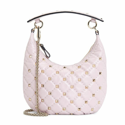 VALENTINO P0Z85WAS 女士鏈條斜背包