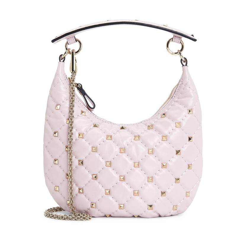 VALENTINO P0Z85WAS 女士鏈條斜背包-1