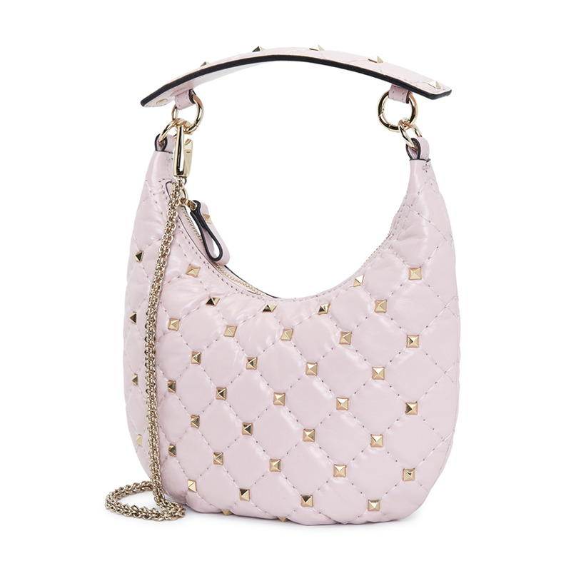 VALENTINO P0Z85WAS 女士鏈條斜背包-2