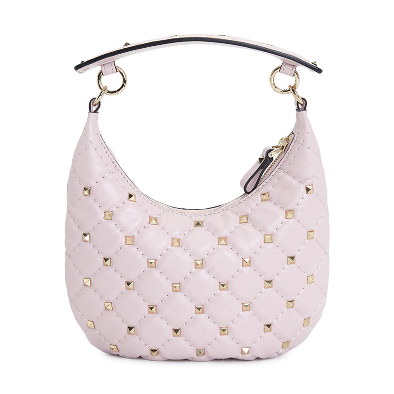 VALENTINO P0Z85WAS 女士鏈條斜背包-4