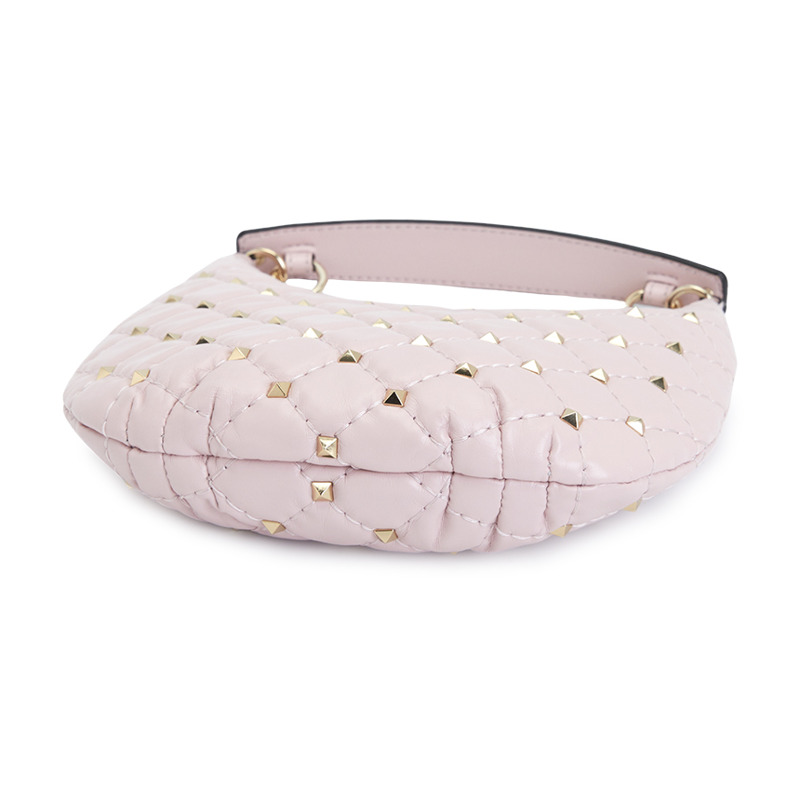 VALENTINO P0Z85WAS 女士鏈條斜背包-5